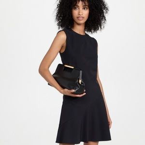 NWT Theory diagonal panel LBD
